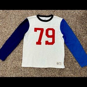Brand New Boy Gap Sports Top